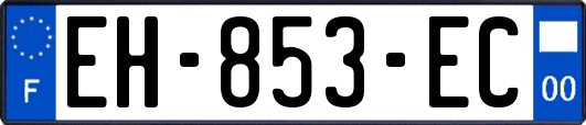 EH-853-EC