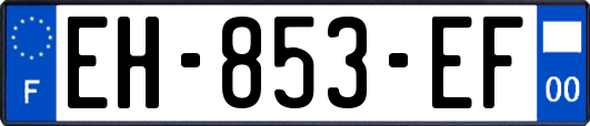 EH-853-EF