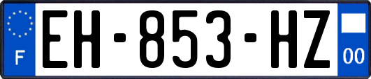 EH-853-HZ