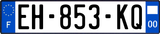 EH-853-KQ