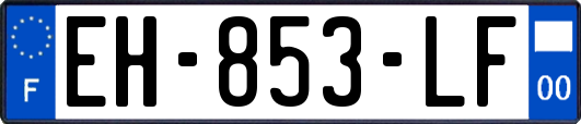 EH-853-LF