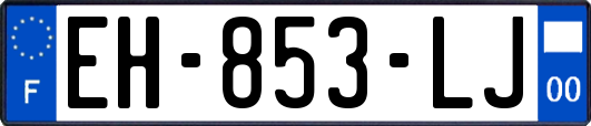 EH-853-LJ