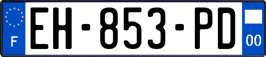 EH-853-PD