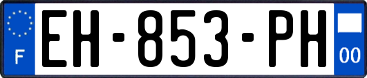 EH-853-PH