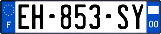EH-853-SY
