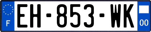 EH-853-WK