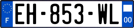 EH-853-WL