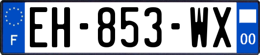 EH-853-WX