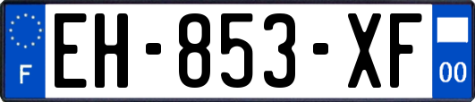 EH-853-XF