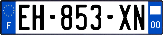 EH-853-XN