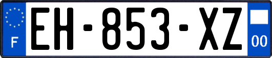 EH-853-XZ