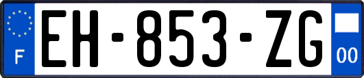 EH-853-ZG