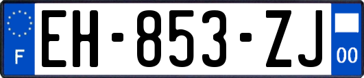 EH-853-ZJ