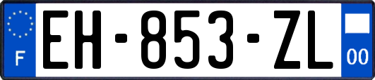 EH-853-ZL