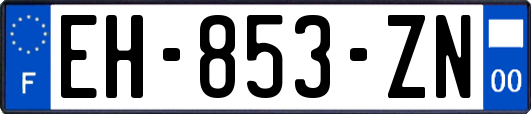 EH-853-ZN