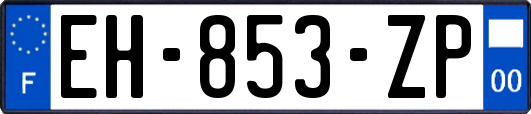 EH-853-ZP
