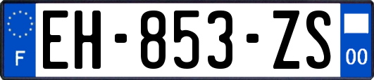 EH-853-ZS