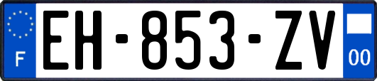 EH-853-ZV