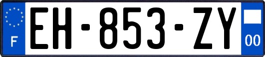 EH-853-ZY