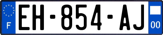 EH-854-AJ