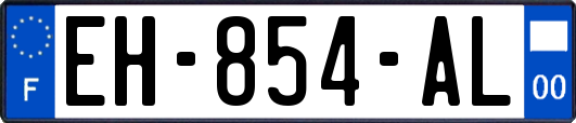 EH-854-AL