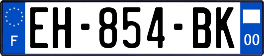 EH-854-BK