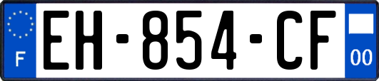 EH-854-CF