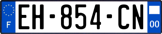 EH-854-CN