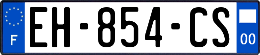 EH-854-CS