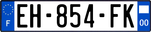 EH-854-FK