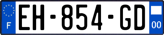 EH-854-GD