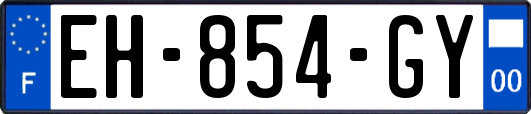 EH-854-GY