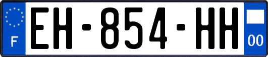 EH-854-HH