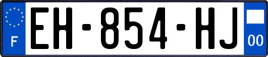 EH-854-HJ