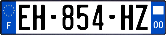 EH-854-HZ