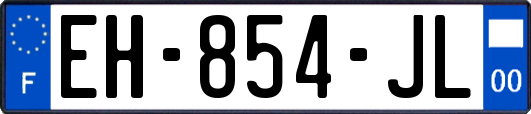 EH-854-JL