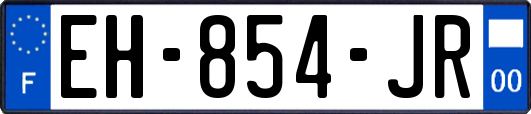 EH-854-JR
