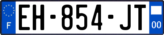 EH-854-JT