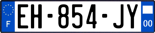 EH-854-JY