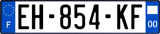 EH-854-KF