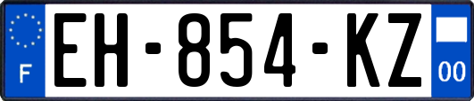 EH-854-KZ