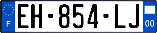 EH-854-LJ