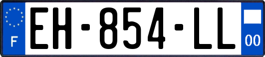 EH-854-LL