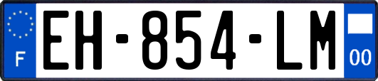 EH-854-LM