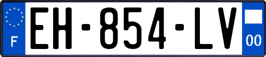 EH-854-LV