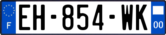 EH-854-WK