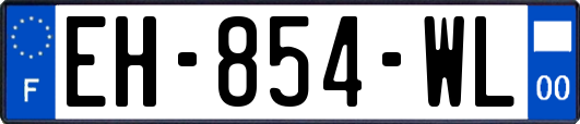 EH-854-WL