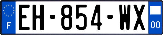 EH-854-WX