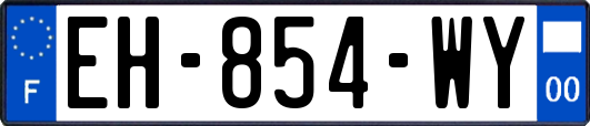 EH-854-WY