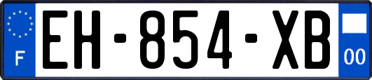 EH-854-XB